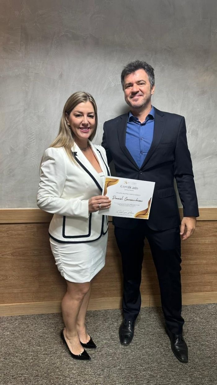 Foto — Registros — Maio 2025