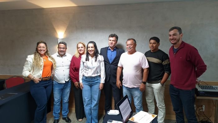Foto — Registros — Maio 2025