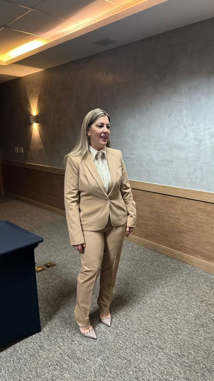 Foto — Registros — Maio 2025