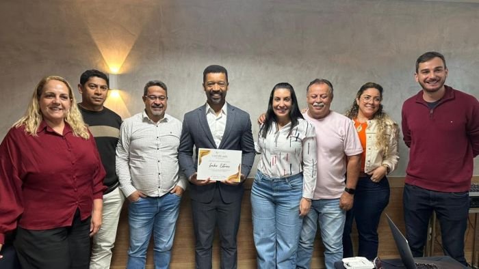 Foto — Registros — Maio 2025