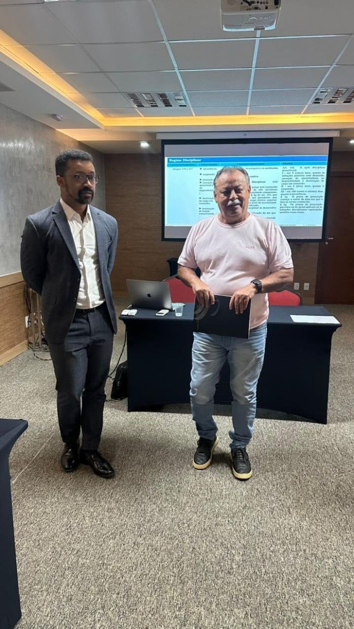 Foto — Registros — Maio 2025